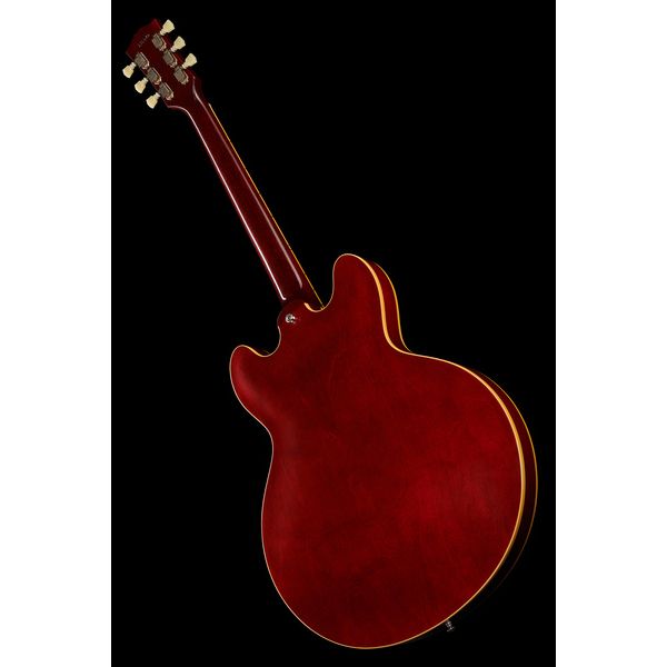 Gibson 1964 ES-335 Reissue 60s CH VOS