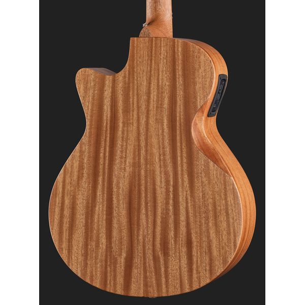 Furch Violet Deluxe Gc-EM SPE