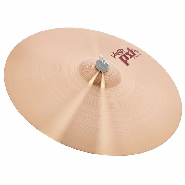 Paiste PST7 19" Thin Crash