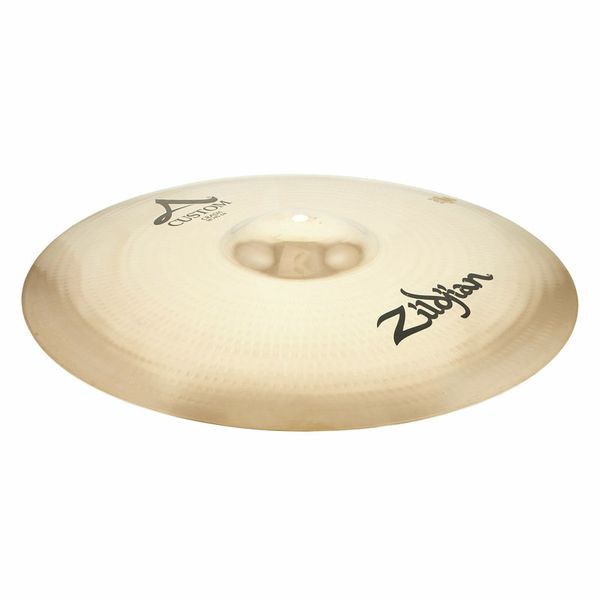 Zildjian 18" A-Custom Crash