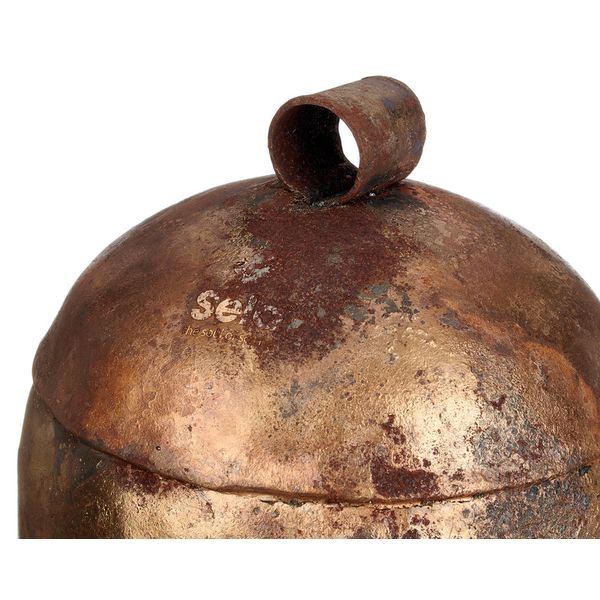 Sela Noah Bell 13 D4