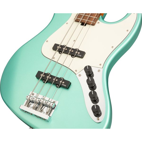 Sadowsky MetroExp21 Vint JJ4 Morado SGR