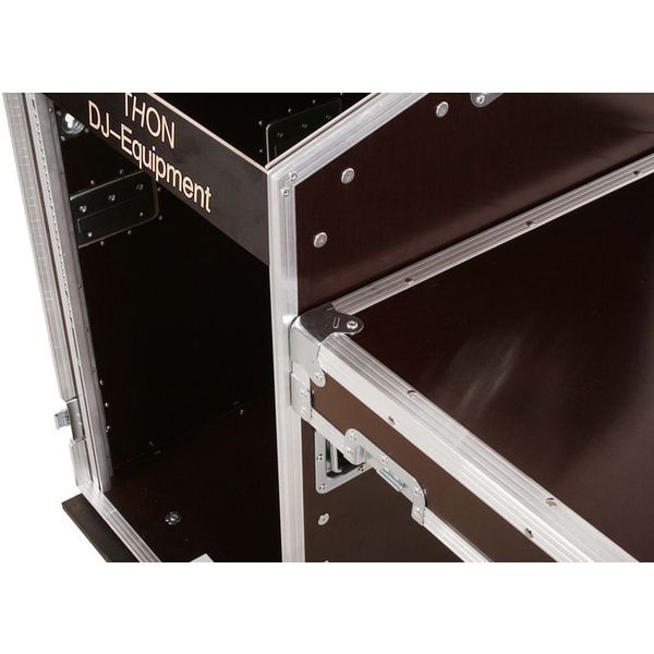 Thon DJ-Live Rack 16U MK II