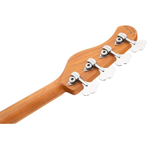 Sadowsky MetroExp21 Vintage JJ4 RM SIL