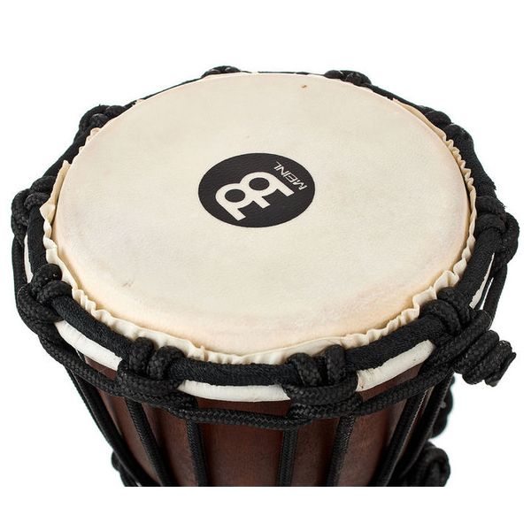 Meinl HDJ6-XXS Mini Djembe Dark Serp