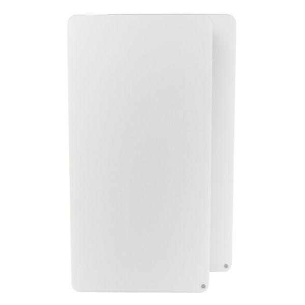 t.akustik Office Set Duo WH