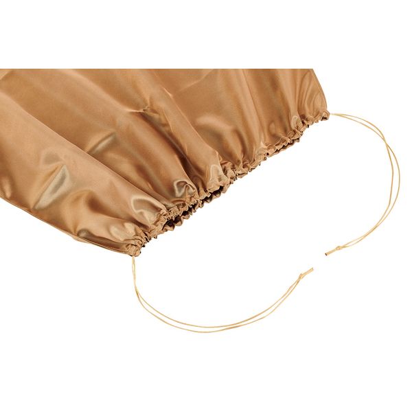 Scala Vilagio Silk Sleeve for Cello CB/AG