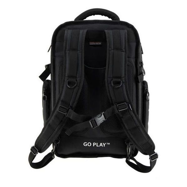 Mono Cases The Flyby Ultra BLK