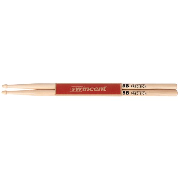 Wincent 5BP Hickory Precision