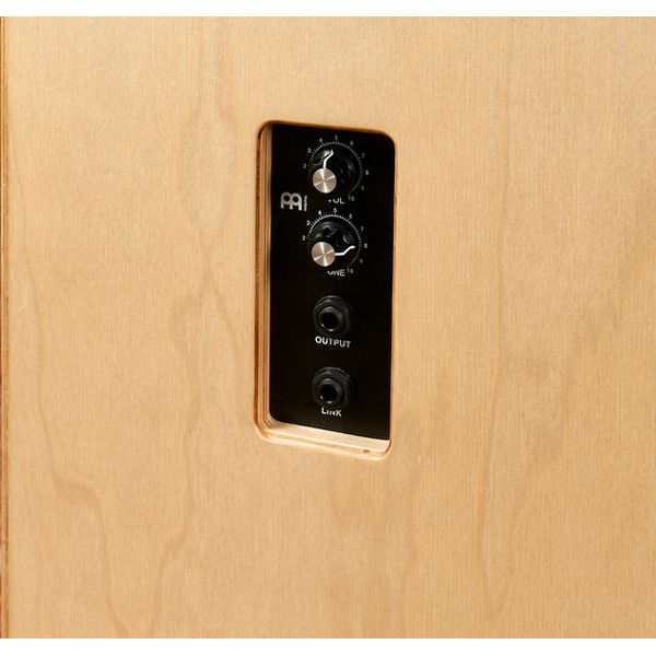 Meinl Artisan Edition Pickup Cajon