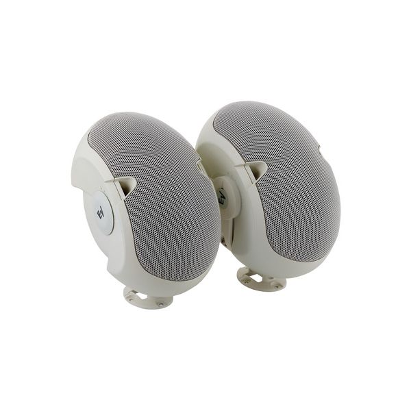 EV Evid 4.2 White B-Stock