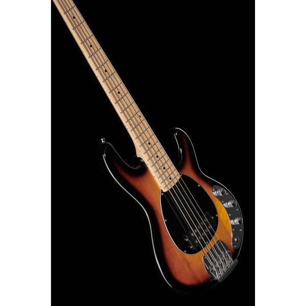 Harley Benton MB-5 SB Deluxe Series Bundle