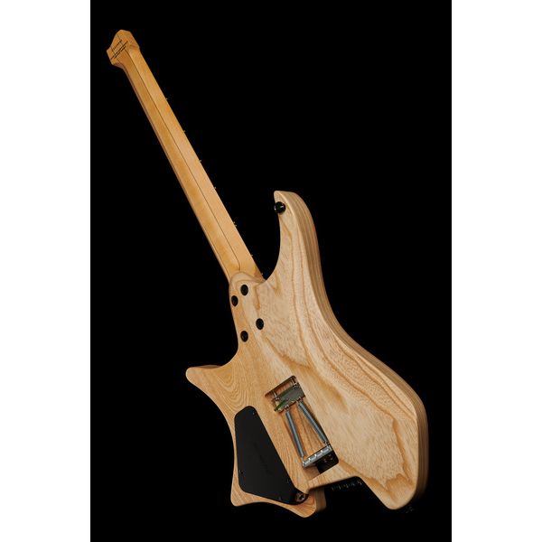 Strandberg Boden Prog NX 6 Natural Flame