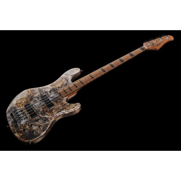 Cort GB Modern 4 Charcoal Grey