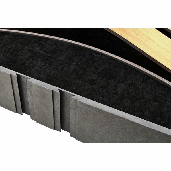 Vicoustic Flexi Wave Ultra 120 Nat Oak