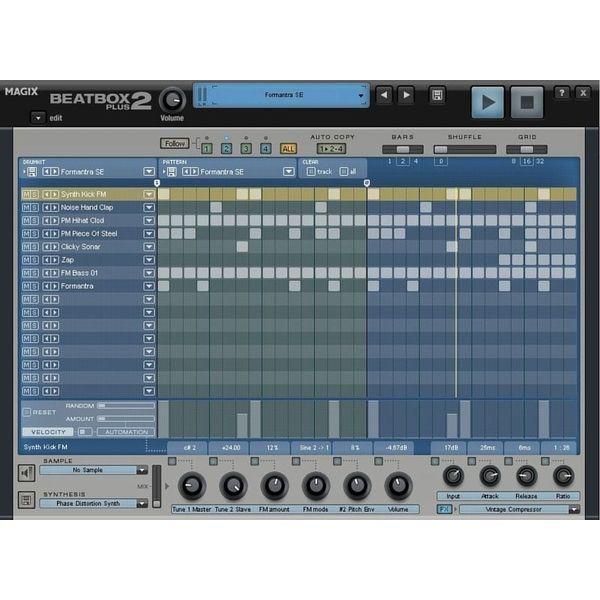 the t.bone SC 420 USB Podcast Bundle