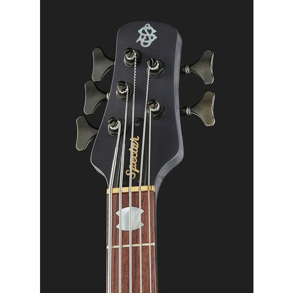 Spector Euro LX 5 BSM