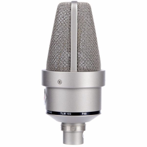 Neumann TLM 103 Stereo Set