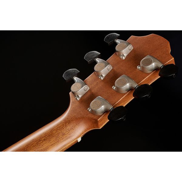 Furch Red Deluxe GC-LI a