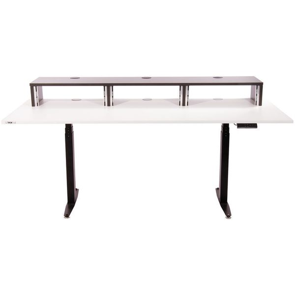 Thon Studio Extension Desk 3U BK