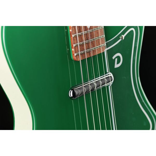 Danelectro 57 Jade