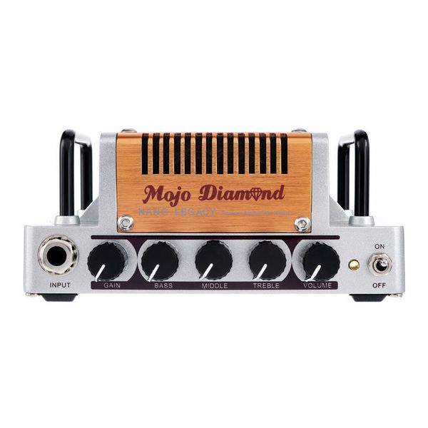Hotone Nano Legacy Mojo Diamond