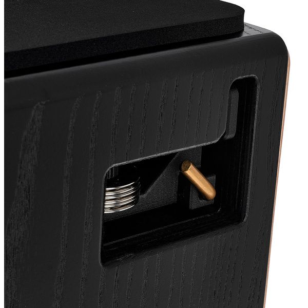 PUR Vision Pro Palis. HiHat Double