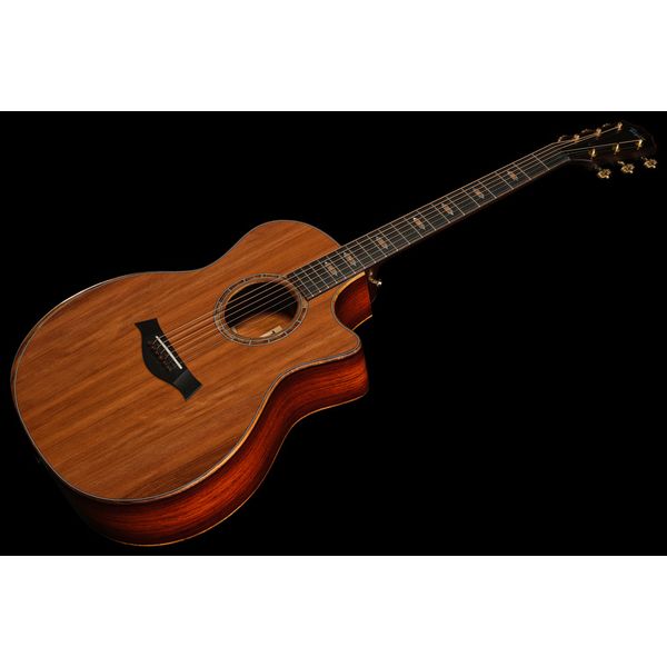 Taylor Custom #8: Sequoia