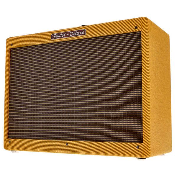 Fender Hot Rod Deluxe 112 Encl LT