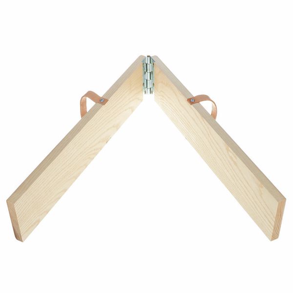 Kaufmann P1L Concert Whip large/leather