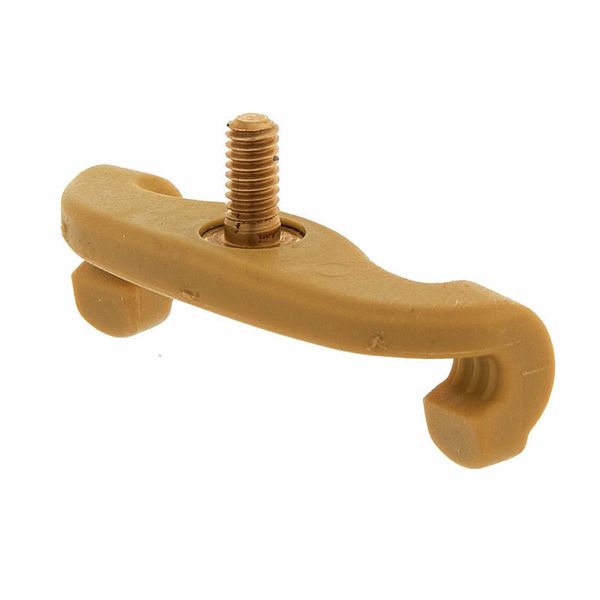 Kun Shoulder Rest Foot 1/4-1/16 S