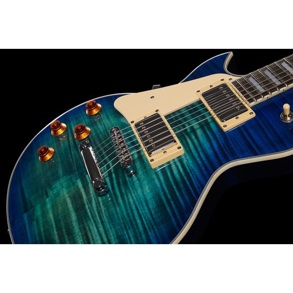 Larry Carlton L7 TBL LH