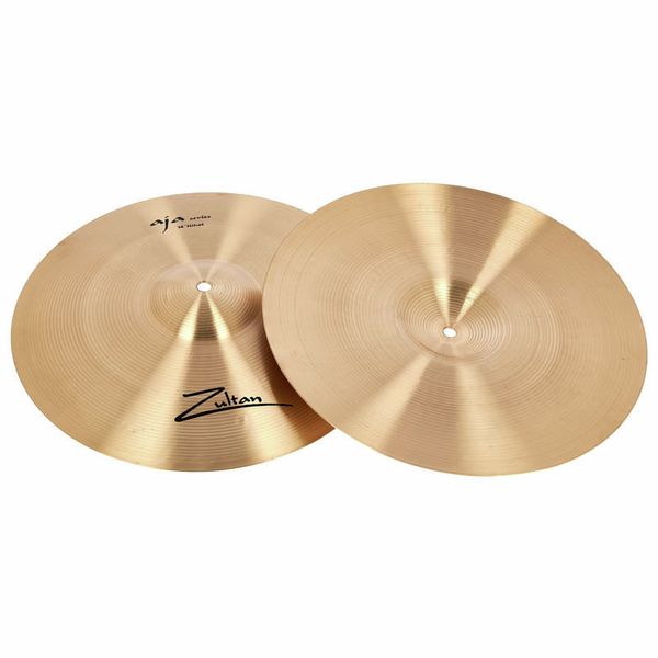 Zultan 14" Aja Hi-Hat