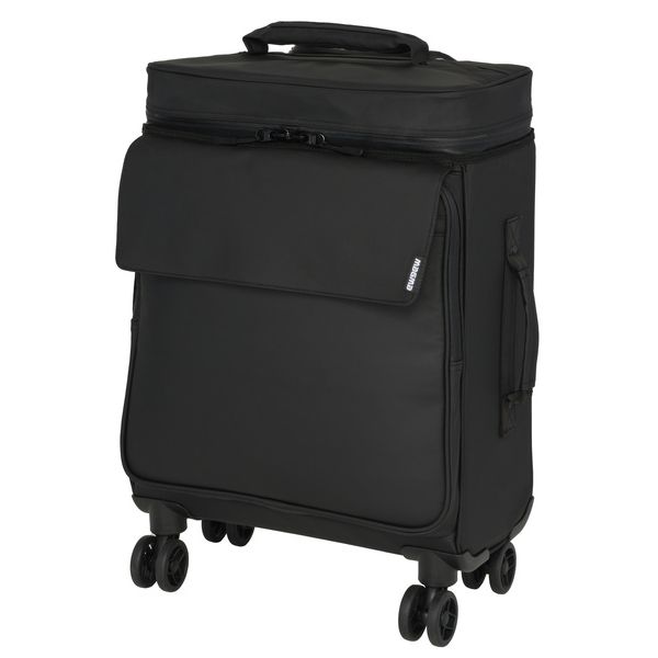 Magma Solid Blaze Cabin-Trolley