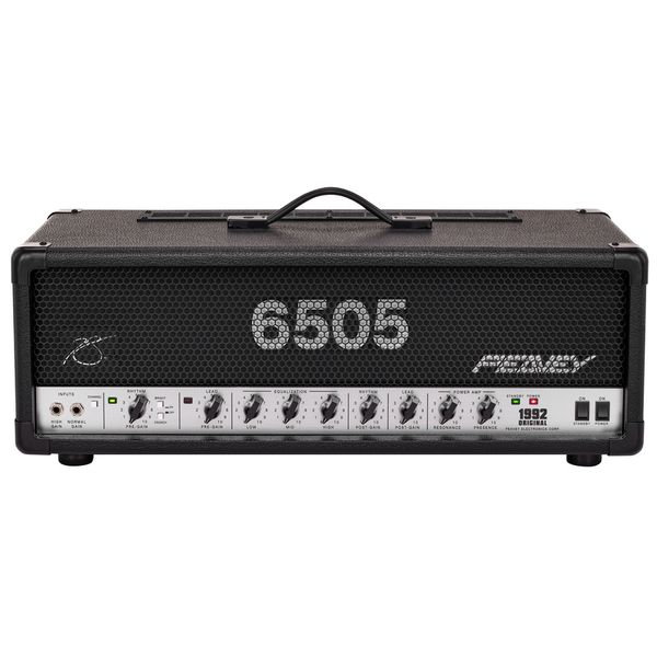 Peavey 6505 1992 Original Head