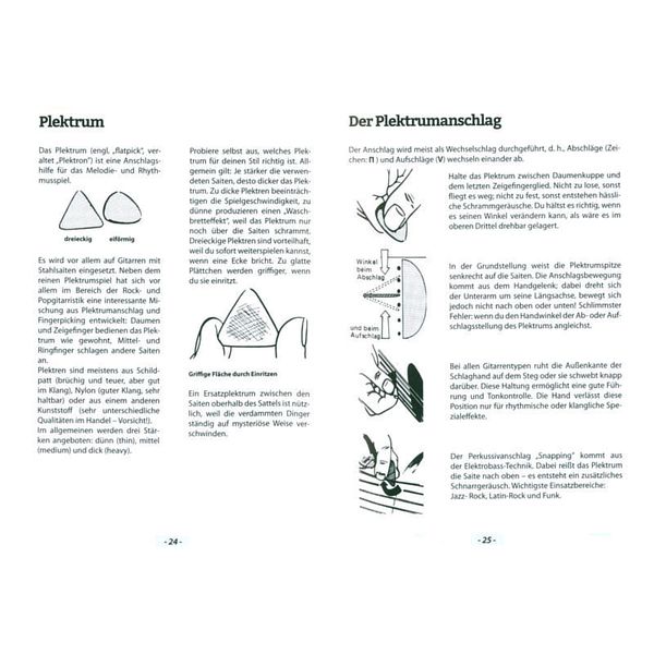 Voggenreiter 1000 Tipps für die Gitarre