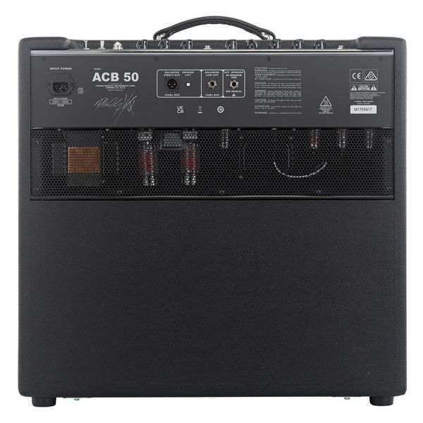 Fender ACB 50