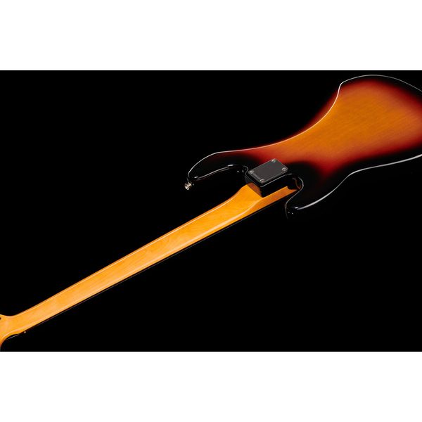 Fender AV II 60 P BASS RW WT3TB