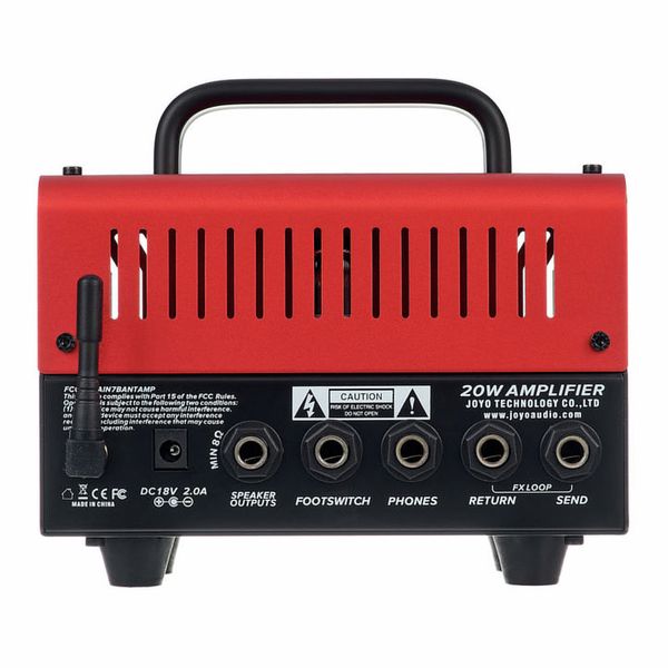 Joyo BanTamP XL Jackman II