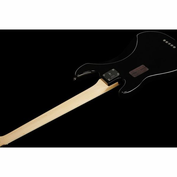 Marcus Miller P7 Alder 5 Black 2nd Gen