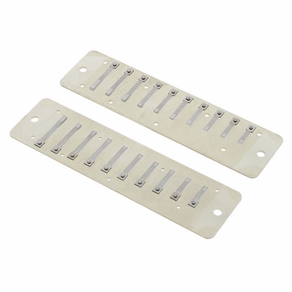 C.A. Seydel Söhne Session Reedplates Bb-Major