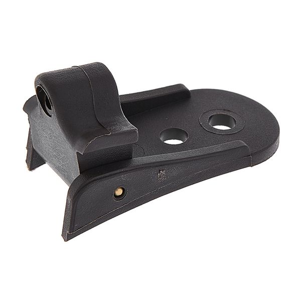 Kun Foot Holder Coll VN 1/4-1/16 L