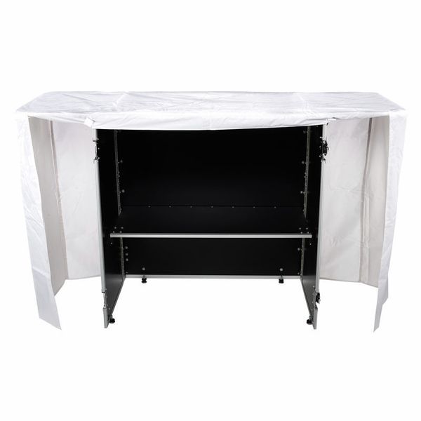 Flyht Pro Case Info Desk