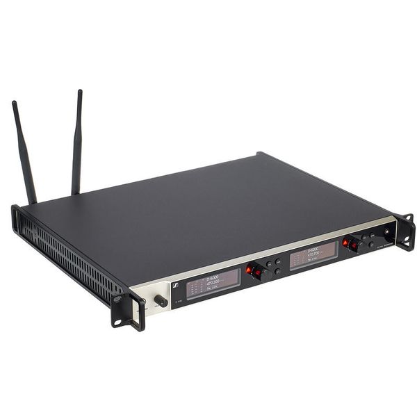 Sennheiser EM 6000 Dante 2