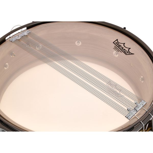 Noble & Cooley 14"x05" Sassafras Solid Snare