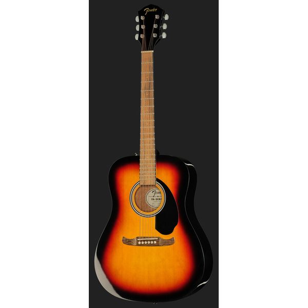 Fender FA-125 Sunburst
