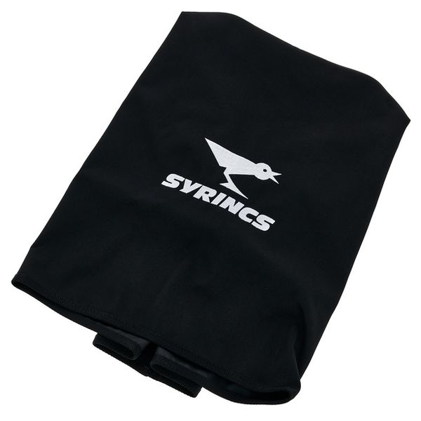 Syrincs D110SP Cover Bundle