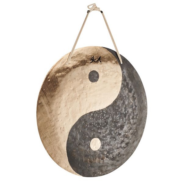 Thomann Wuhan Yin & Yang Wind Gong 60