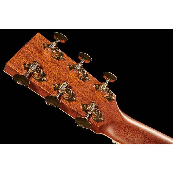 Furch Vintage 2 OM-SR a