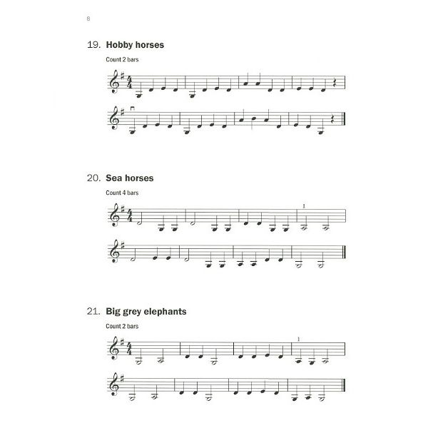 Boosey & Hawkes Stepping Stones Violin